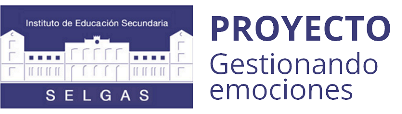 IES Selgas (Cudillero). Proyecto gestionando emociones en tiempos de coronavirus