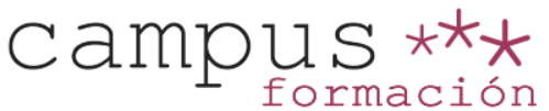 Campus Formación del profesorado Campus Formación del profesorado