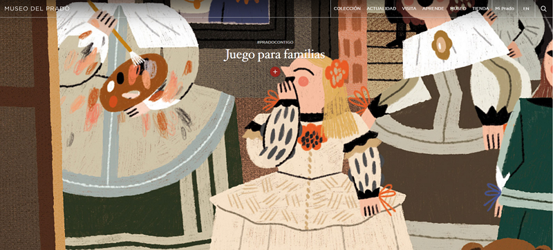 Museo Nacional del Prado