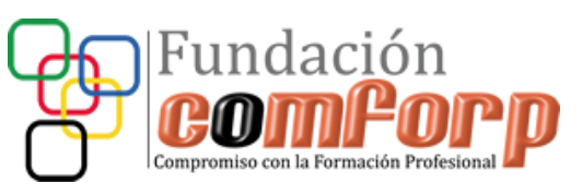Materiales para FP (Automoción). Fundación @Comforp