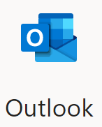 Microsoft Outlook Microsoft Outlook
