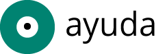 Sección AYUDA: guías, tutoriales, vídeos, webinarios, equipamiento...