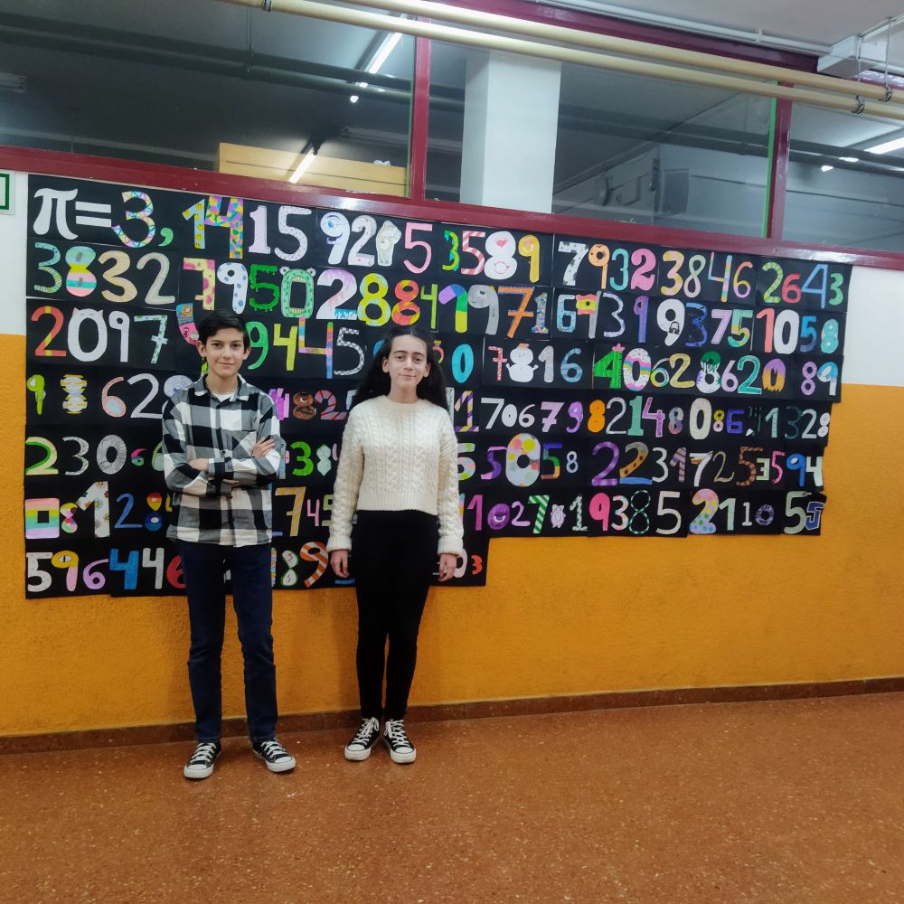 Olimpiada Matemática 2023