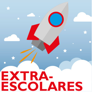 Actividades extraescolares del C.P. San Claudio