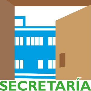 Secretaría del C.P. San Claudio