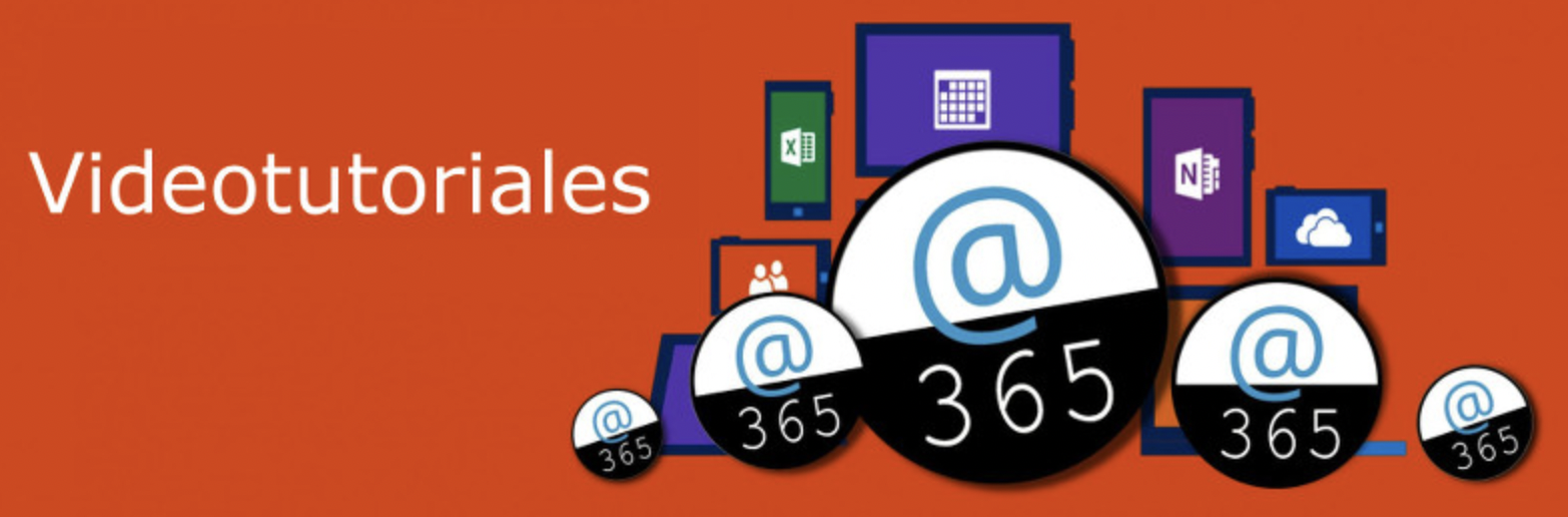 Videotutoriales 365