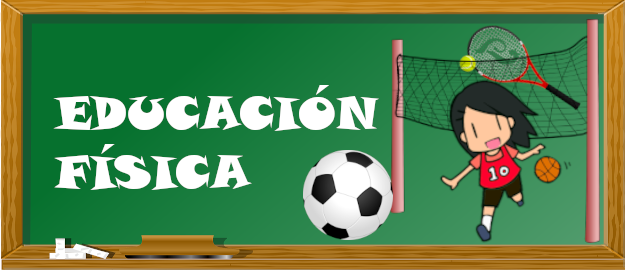 Educación física