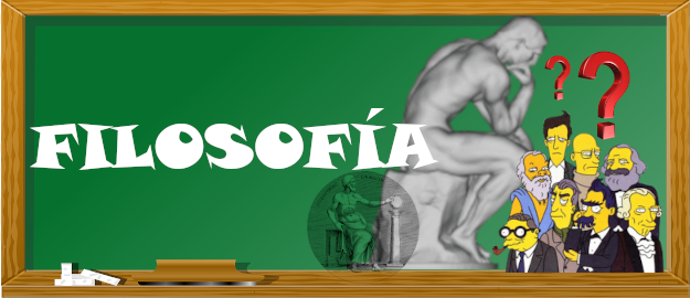 Filosofía