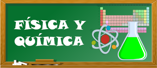 Física y Química