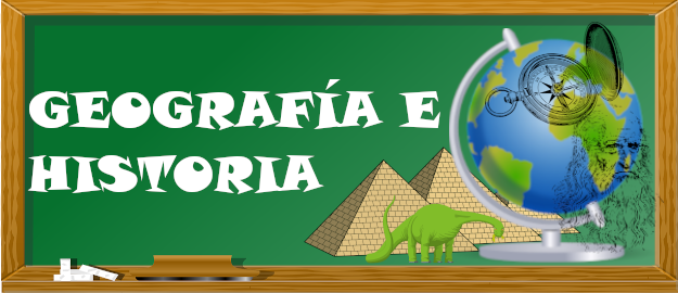 Geografía e Historia