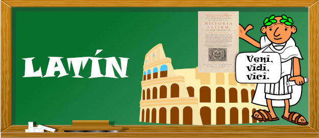 Latín