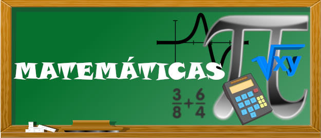 Matemáticas