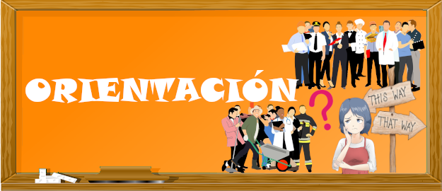 Orientación