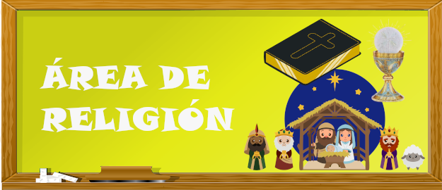 Área de Religión