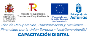 Capacitación Digital