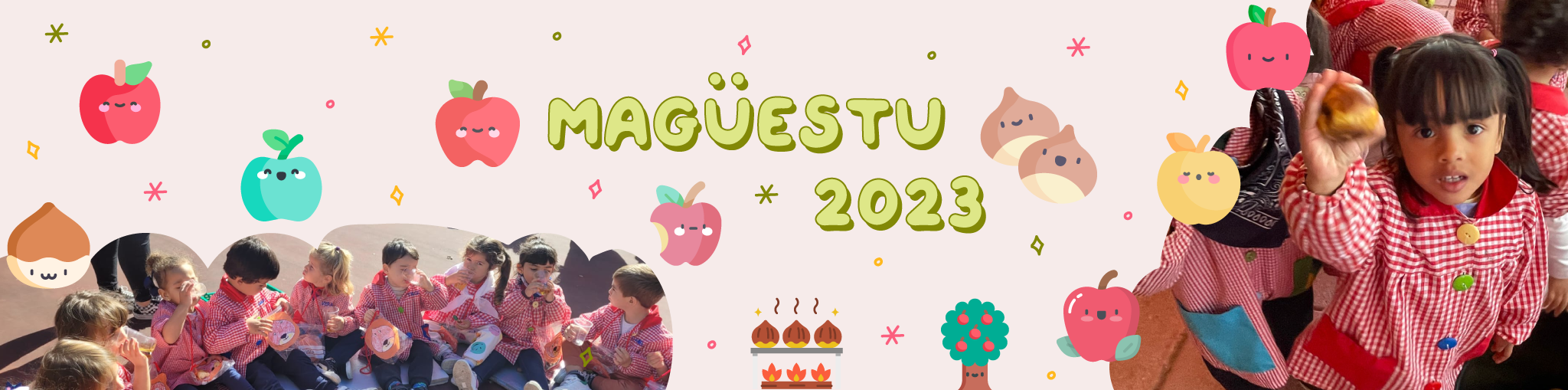 Magüestu 2023