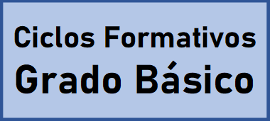 CCFF Grado Básico