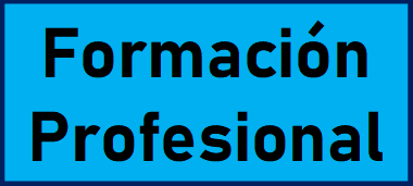 Formación Profesional