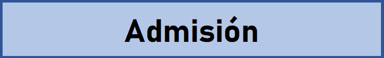 Admisión