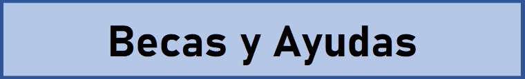 Becas y Ayudas