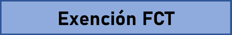 Exención FCT