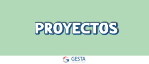 Proyectos