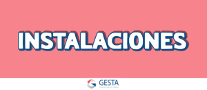 Instalaciones