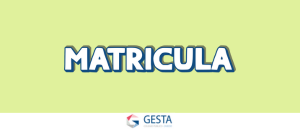 Matrícula