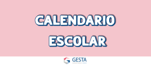 Calendario escolar