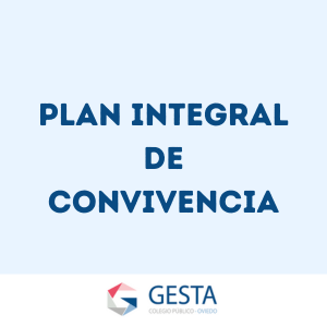 Plan integral de Convivencia