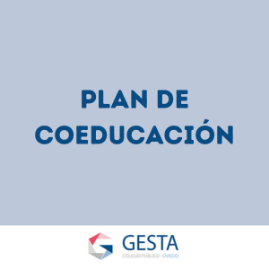 Plan de coeducación