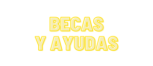 Becas y ayudas