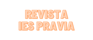 Revista IES Pravia