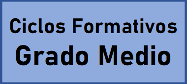 CCFF Grado Medio