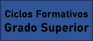 CCFF Grado Superior