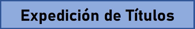 Expedición de Títulos