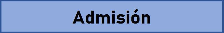 Admisión