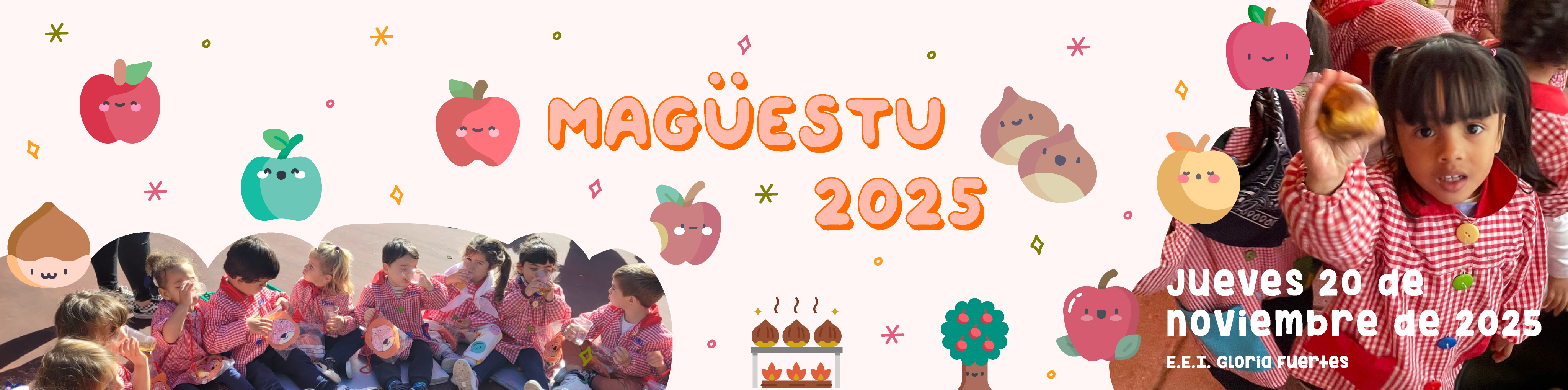 Magüestu 2025