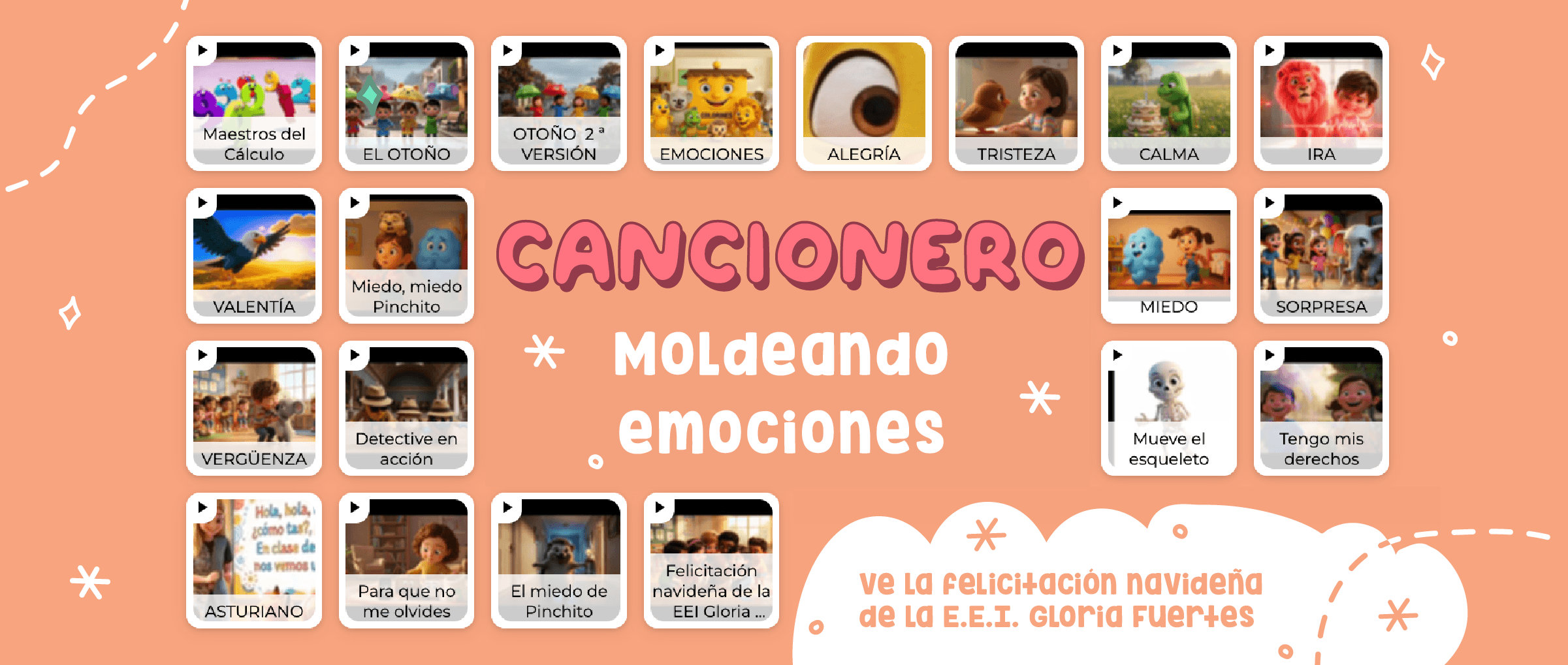 Recursos didácticos