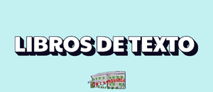 Libros de texto