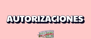 Autorizaciones
