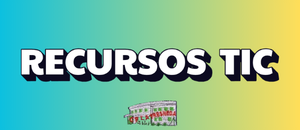 Recursos TIC