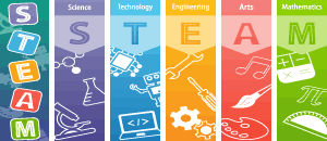 En nuestro centro hacemos STEAM