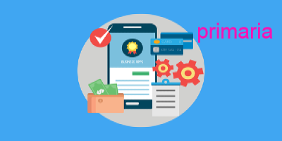 Online primaria
