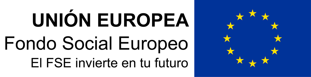 Fondo Social Europeo: PROA+