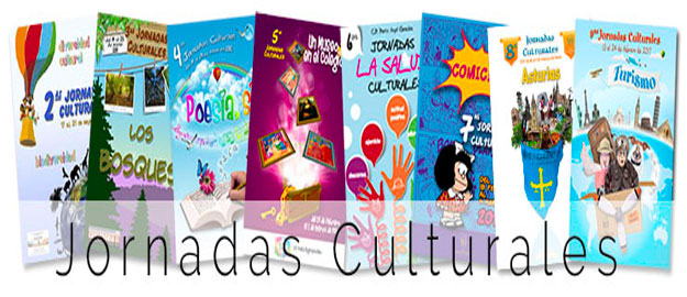 Jornadas Culturales