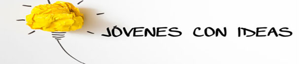 Taller jóvenes con ideas