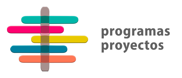 Programas y Proyectos