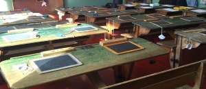 Nuestras Instalaciones