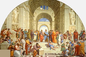 Departamento de Filosofía